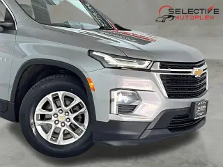 Chevrolet Traverse 2023 LS 4dr SUV w/1LS