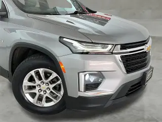 Chevrolet Traverse 2023 LS 4dr SUV w/1LS