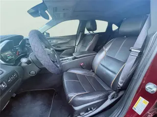 Chevrolet Impala 2016 LTZ sedán de 4 puertas con 2LZ