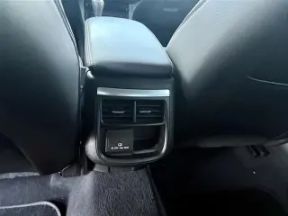 Chevrolet Impala 2016 LTZ sedán de 4 puertas con 2LZ