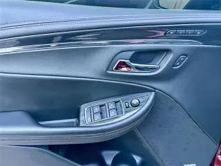 Chevrolet Impala 2016 LTZ sedán de 4 puertas con 2LZ