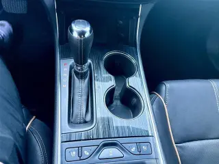 Chevrolet Impala 2016 LTZ sedán de 4 puertas con 2LZ