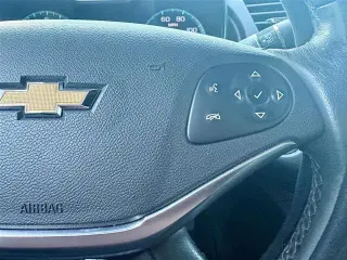 Chevrolet Impala 2016 LTZ sedán de 4 puertas con 2LZ