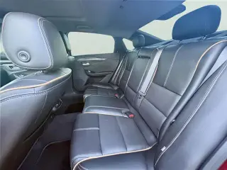 Chevrolet Impala 2016 LTZ sedán de 4 puertas con 2LZ