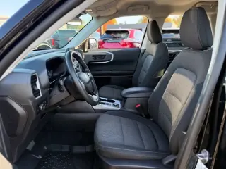 Ford Bronco Sport 2024 AWD Big Bend 4dr SUV