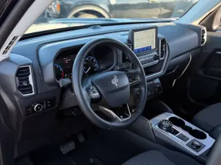 Ford Bronco Sport 2024 AWD Big Bend 4dr SUV