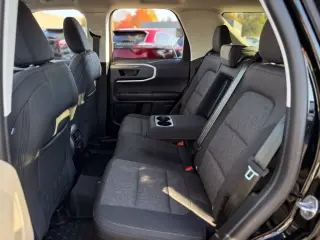 Ford Bronco Sport 2024 AWD Big Bend 4dr SUV