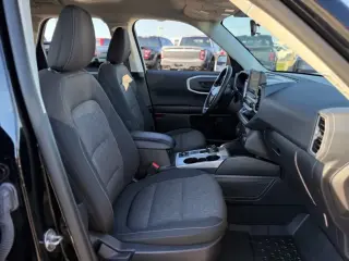 Ford Bronco Sport 2024 AWD Big Bend 4dr SUV