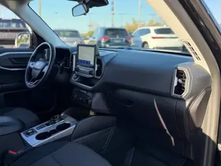 Ford Bronco Sport 2024 AWD Big Bend 4dr SUV