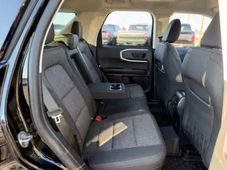 Ford Bronco Sport 2024 AWD Big Bend 4dr SUV