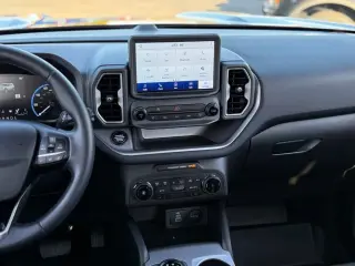 Ford Bronco Sport 2024 AWD Big Bend 4dr SUV
