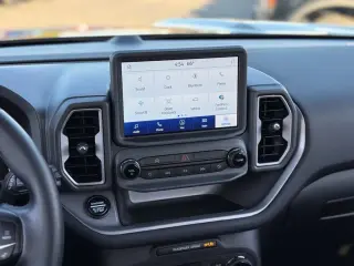 Ford Bronco Sport 2024 AWD Big Bend 4dr SUV