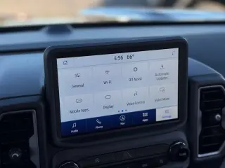Ford Bronco Sport 2024 AWD Big Bend 4dr SUV