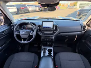 Ford Bronco Sport 2024 AWD Big Bend 4dr SUV