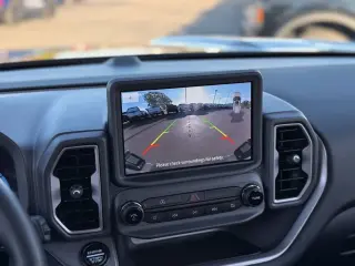 Ford Bronco Sport 2024 AWD Big Bend 4dr SUV