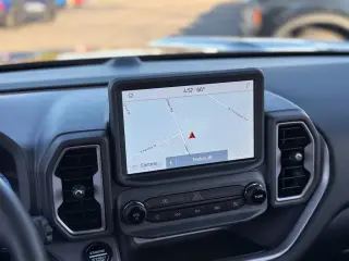 Ford Bronco Sport 2024 AWD Big Bend 4dr SUV