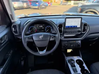 Ford Bronco Sport 2024 AWD Big Bend 4dr SUV