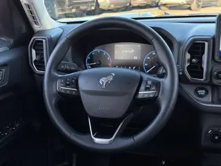 Ford Bronco Sport 2024 AWD Big Bend 4dr SUV