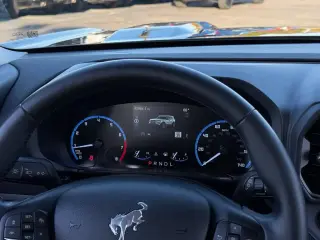 Ford Bronco Sport 2024 AWD Big Bend 4dr SUV