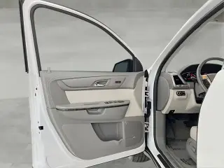 GMC Acadia Limited 2017 Base 4dr SUV