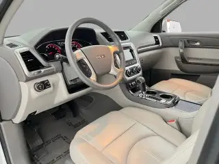GMC Acadia Limited 2017 Base 4dr SUV