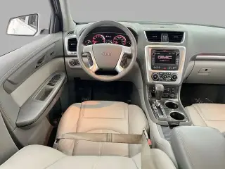GMC Acadia Limited 2017 Base 4dr SUV