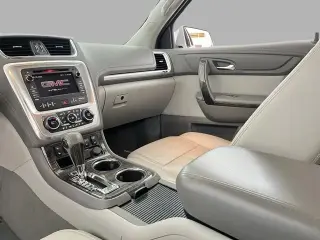 GMC Acadia Limited 2017 Base 4dr SUV