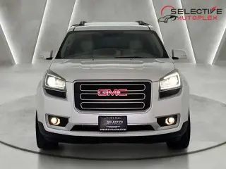 GMC Acadia Limited 2017 Base 4dr SUV