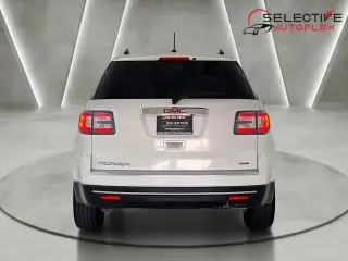 GMC Acadia Limited 2017 Base 4dr SUV