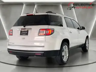 GMC Acadia Limited 2017 Base 4dr SUV