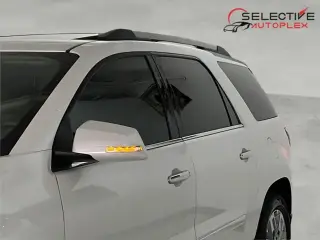 GMC Acadia Limited 2017 Base 4dr SUV