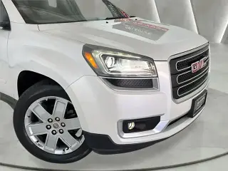 GMC Acadia Limited 2017 Base 4dr SUV