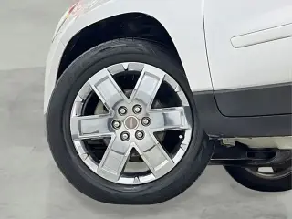 GMC Acadia Limited 2017 Base 4dr SUV