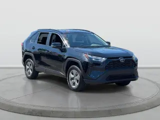 Toyota RAV4 Hybrid 2024 AWD LE 4dr SUV