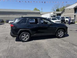 Toyota RAV4 Hybrid 2024 AWD LE 4dr SUV