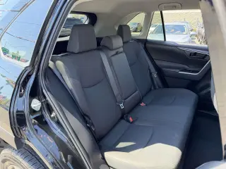 Toyota RAV4 Hybrid 2024 AWD LE 4dr SUV