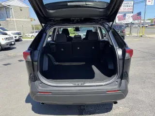 Toyota RAV4 Hybrid 2024 AWD LE 4dr SUV