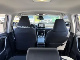 Toyota RAV4 Hybrid 2024 AWD LE 4dr SUV