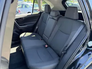 Toyota RAV4 Hybrid 2024 AWD LE 4dr SUV
