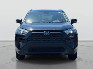 Toyota RAV4 Hybrid 2024 AWD LE 4dr SUV