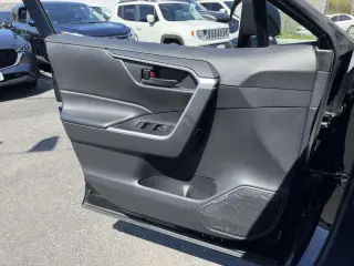 Toyota RAV4 Hybrid 2024 AWD LE 4dr SUV