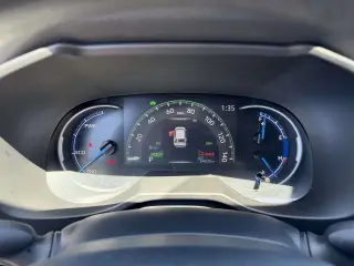 Toyota RAV4 Hybrid 2024 AWD LE 4dr SUV