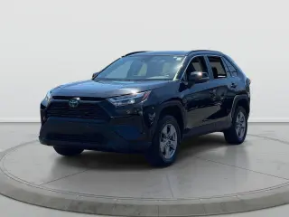 Toyota RAV4 Hybrid 2024 AWD LE 4dr SUV