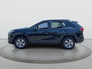 Toyota RAV4 Hybrid 2024 AWD LE 4dr SUV