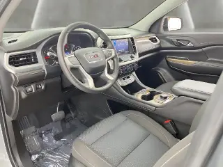 GMC Acadia 2023 4x4 SLE 4dr SUV