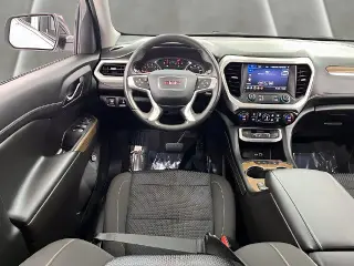 GMC Acadia 2023 4x4 SLE 4dr SUV