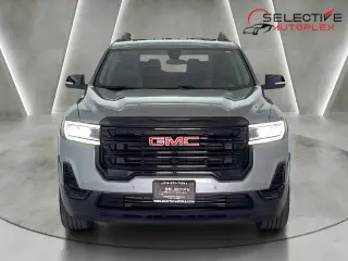 GMC Acadia 2023 4x4 SLE 4dr SUV