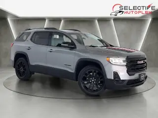 GMC Acadia 2023 4x4 SLE 4dr SUV