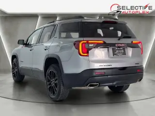 GMC Acadia 2023 4x4 SLE 4dr SUV