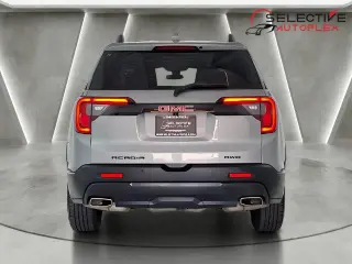GMC Acadia 2023 4x4 SLE 4dr SUV